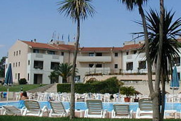 Heraclea Hotel Residence (Policoro)